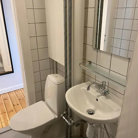 Christianshavn 1090 * Kopenhaga