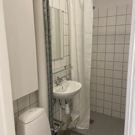 Christianshavn 1090 Apartament