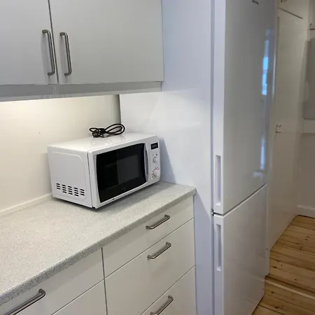 Apartament Christianshavn 1090