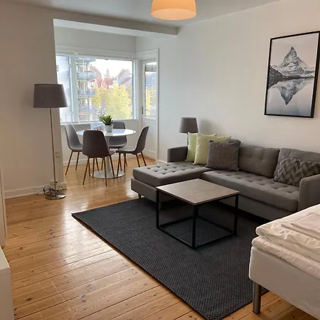 Apartament Christianshavn 1090