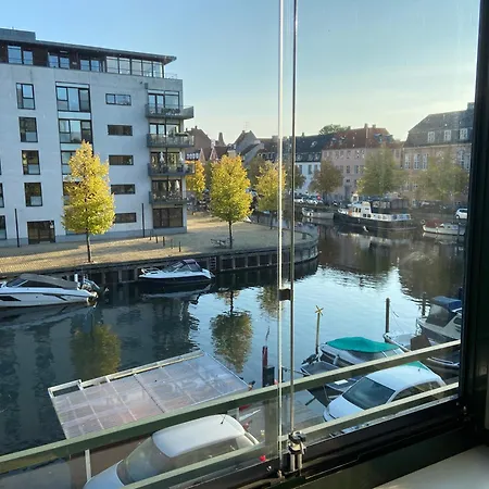 Christianshavn 1090 Copenhague